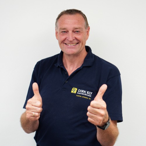 Dirk Ely Elektriker in Lahnstein