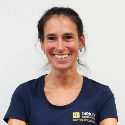 Tina Steiger - Ihre Ansprechpartnerin